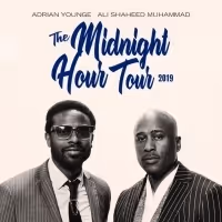 The Midnight Hour Announce Fall Tour
