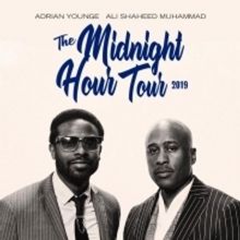 The Midnight Hour Announce Fall Tour