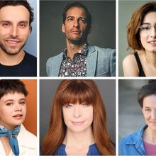 NATIONAL JEWISH PLAYWRITING CONTEST Finals to Make Philadelphia Debut at the Weitzman