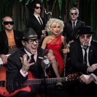 The Jazz Bastards Announce Their 2020 Residency At Pangea NYC