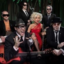 The Jazz Bastards Announce Their 2020 Residency At Pangea NYC