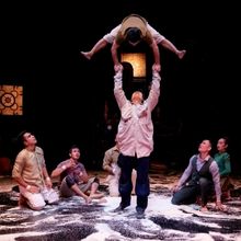 REVIEW: Guest Reviewer Hums Engineer Shares His Thoughts On WHITE GOLD