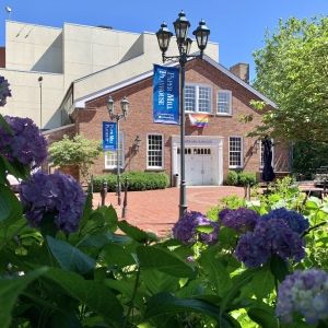 BULL DURHAM and More Set for Paper Mill Playhouse 2025-2026 Season