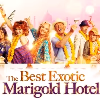 BEST EXOTIC MARIGOLD HOTEL Comes to Milton Keynes Theatre in January