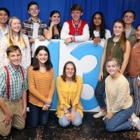 13 Comes to Sutter Street Theatre