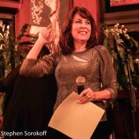 Photos: Cafe Centro Inaugurates Open Mic Series