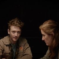 TheaterWorks Hartford Presents Adam Rapp's THE SOUND INSIDE with Maggie Bofill and…