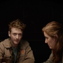 TheaterWorks Hartford Presents Adam Rapp's THE SOUND INSIDE with Maggie Bofill and Ep