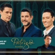 IL DIVO to Tour Australia in October & November