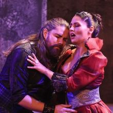 Review: LUCIA DE LAMMERMOOR at Opera In The Heights