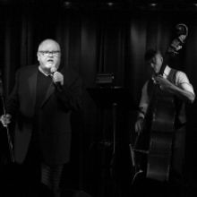 At Home With Lennie Watts