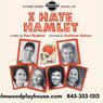 I HATE HAMLET to Open Elmwood Playhouse's 80th Season