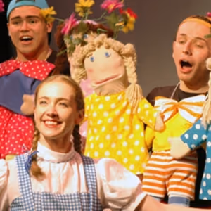 THE WIZARD OF OZ to be Presented at Westport Country Playhouse in June