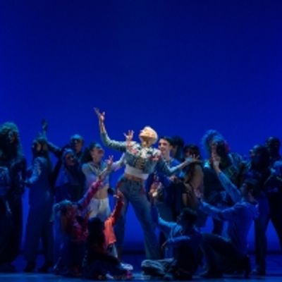 TUTTI PARLANO DI JAMIE al Teatro Nazionale di Milano