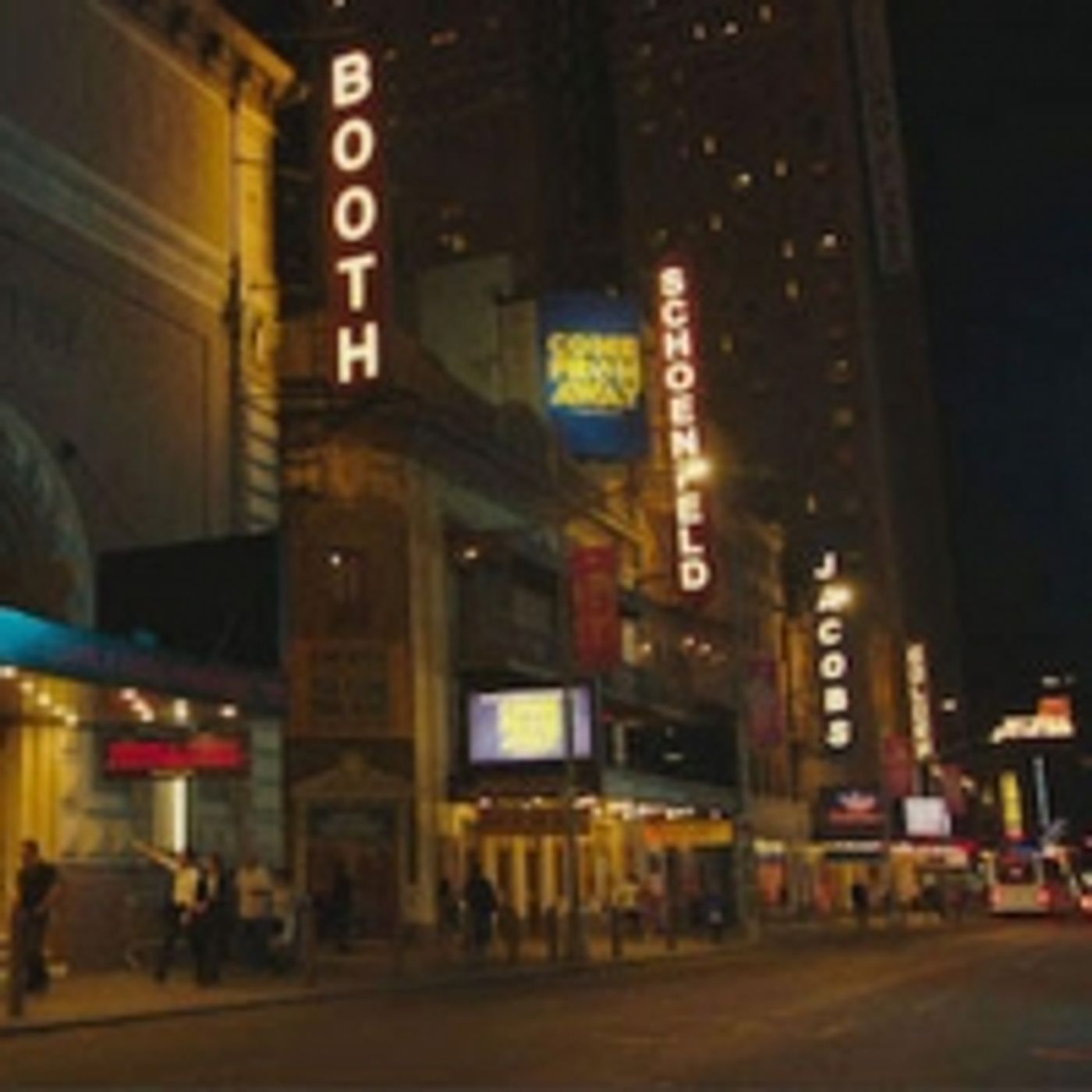 Wake Up With BWW 7/15: IS THIS A ROOM and DANA H. Set Broadway Returns, and More!  Image