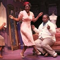 BWW Review: Pearl Cleage's Ravishingly Written Post-Harlem Renaissance Portrait…