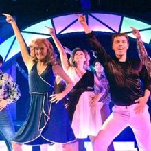 Review: SATURDAY NIGHT FEVER at Alhambra Theatre And Dining
