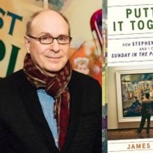 The National Arts Club to Present Conversation With James Lapine