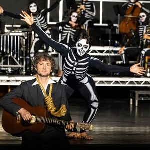 Review: MARKING TIME - NICO MUHLY, Sadler’s Wells