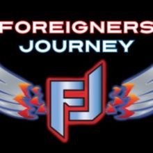 FOREIGNERS JOURNEY Announced At Barbara B. Mann Performing Arts Hall