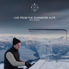 Kygo Announces One-Of-A-Kind Livestream Performance On Mountain Top in Norway