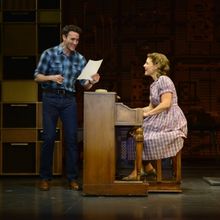 Review: BEAUTIFUL THE CAROLE KING MUSICAL at Ogunquit Playhouse