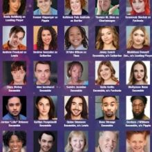 Music Theater Works Announces Cast And Creative Team For PIPPIN, June 1 - 25