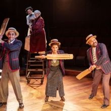 Photos: Check Out EBENEZER SCROOGE'S BIG SAN DIEGO CHRISTMAS SHOW