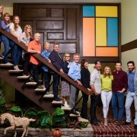 HGTV to Premiere A VERY BRADY RENOVATION on September 9