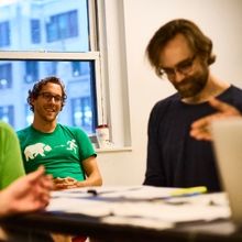 Full Cast and Creative Team Set for THE MAENADS at The Tank