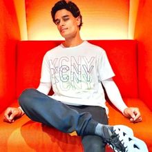 A-Zal Unveils New Single 'Lonely Town' - A Heartfelt Ode To His American Dream Journe