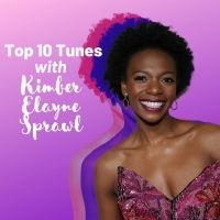 Top 10 Tunes with Kimber Elayne Sprawl