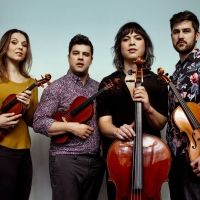 Miller Theatre Announces Extension of LIVE FROM COLUMBIA With Concerts From Attacca…
