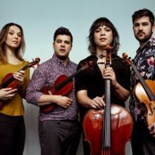 Miller Theatre Announces Extension of LIVE FROM COLUMBIA With Concerts From Attacca…