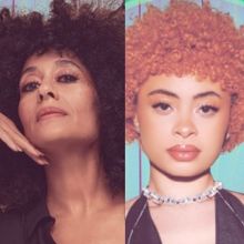 Tracee Ellis Ross, Kylie Minogue, Maren Morris, Ice Spice & More Set For Billboard Wo