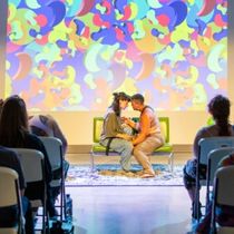 Artists Revealed and Passes On Sale For The 12thAnnual FRINGEPVD: Providence Fringe Festival
