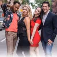 Award-Winning Off-Broadway Musical LOVE QUIRKS Will Stream This Weekend