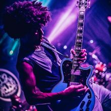 SCHOOL OF ROCK Alumni Brandon 'Taz' Niederauer To Perform In Concert At The Lizzie Ro