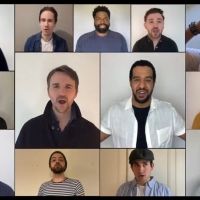VIDEO: HAMILTON Gets the Sea Shanty Treatment