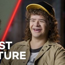 Video: Take a Look Back at the Legacy of STRANGER THINGS Ahead of Season 5