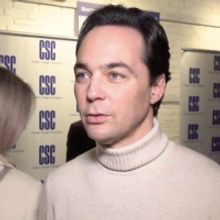 Video: On the Red Carpet at Opening Night of A MAN OF NO IMPORTANCE