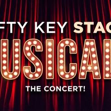 Christian Noll, Elena Shaddow & Lee Roy Reams Join FINAL FIFTY KEY STAGE MUSICALS