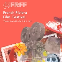 French Riviera Film Festival 2021 Unveils Official Poster - To Be Auctioned As One…