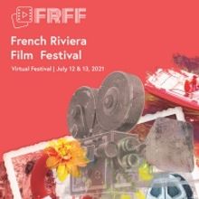 French Riviera Film Festival 2021 Unveils Official Poster - To Be Auctioned As One…