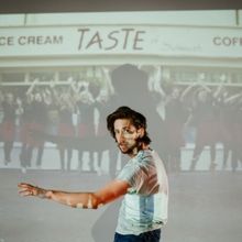 Dance Artist Lewys Holt Takes On Everyday Phrases At The Camden Fringe Festival