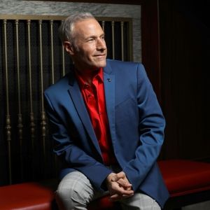 Jim Brickman Brings Brickman Across America to Minneapolis in June for 2 Shows at…
