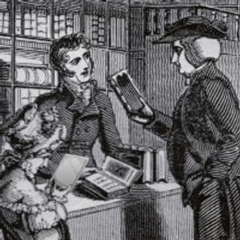 First-Ever Boston Virtual Book Fair Online Events and Programs Announced