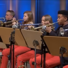 VIDEO: Learn with Carnegie Hall Presents National Youth Ensembles