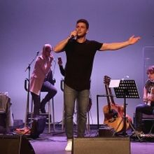 TV: Silencio, se ensaya… EL PRIMER DÍA DE NUESTRAS VIDAS