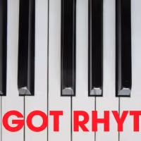 The Carnegie Presents I GOT RHYTHM